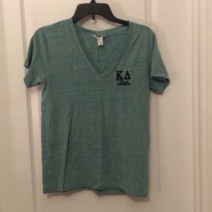 Kappa Delta “Little” T-shirt